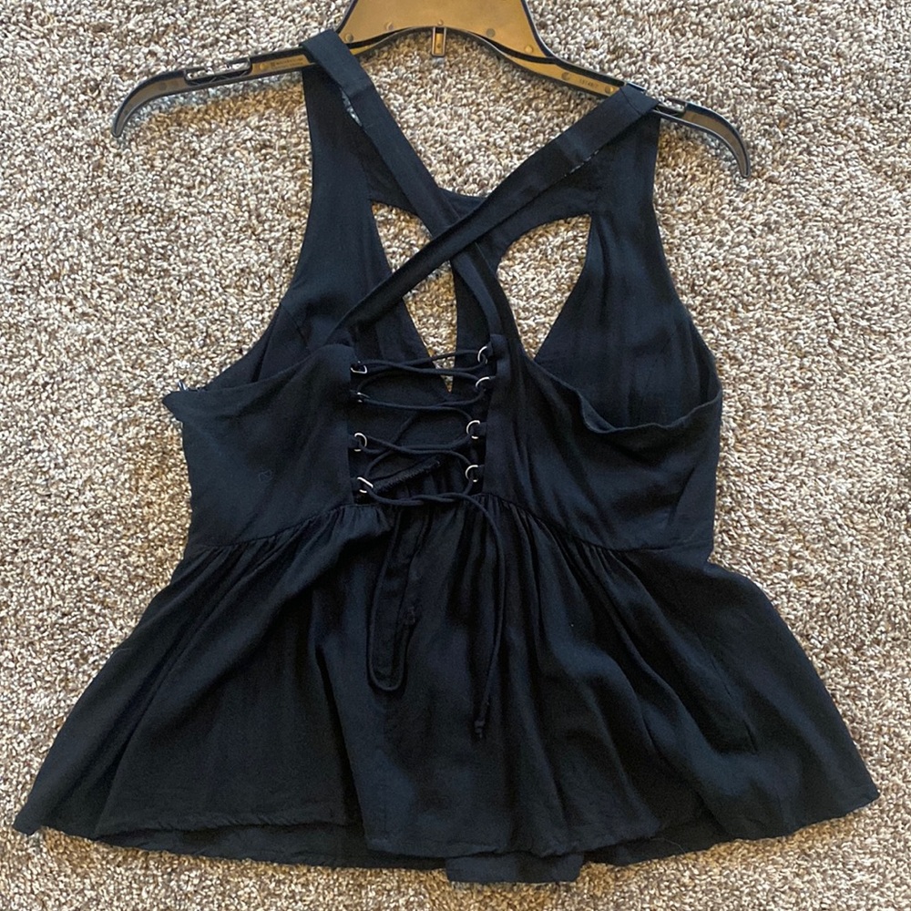 Dress-up Top